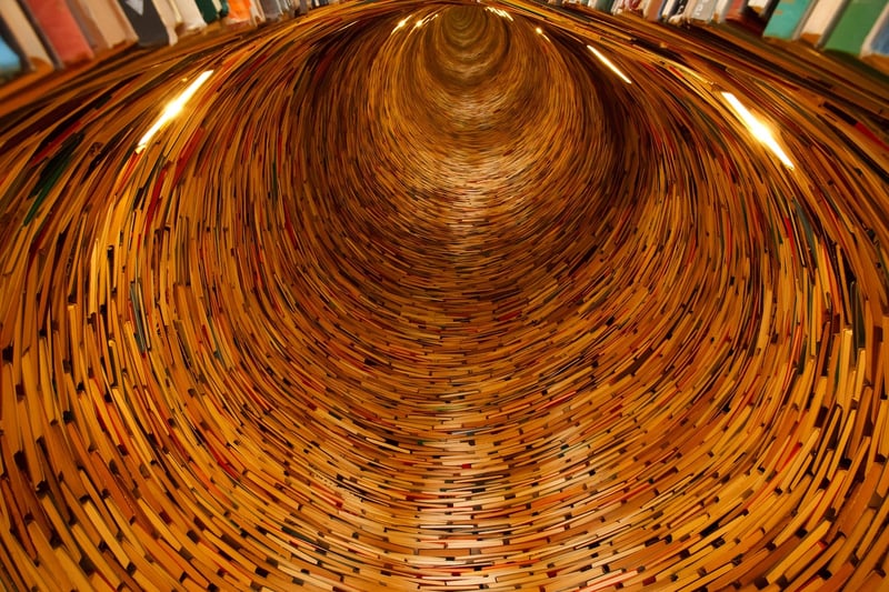 Wormhole Transporter